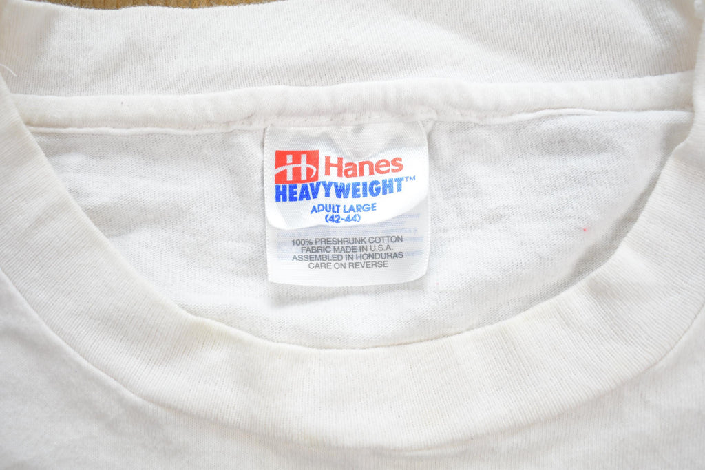 Vintage 1990s U.S.A Olympic Team Graphic T-Shirt