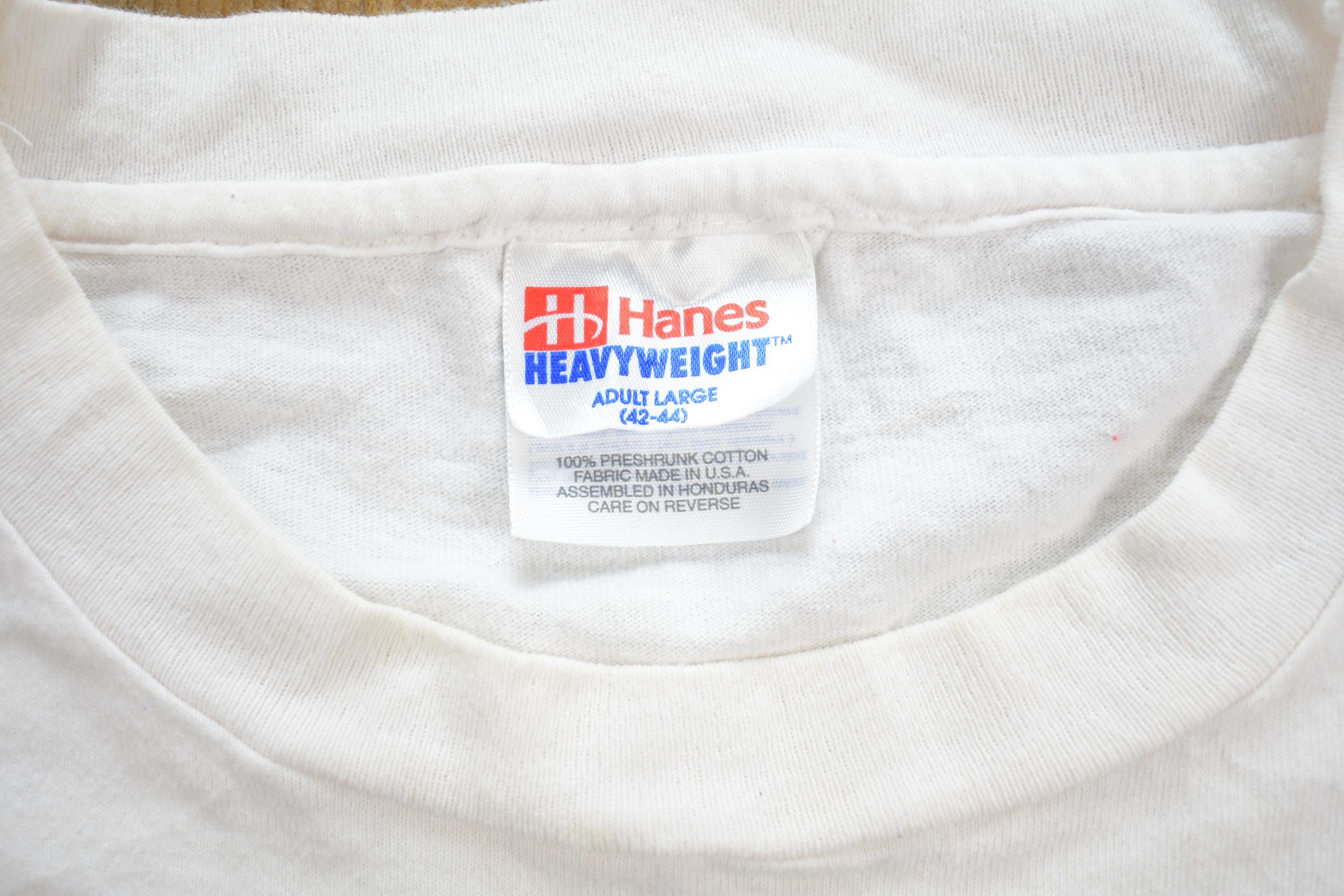 Vintage 1990s U.S.A Olympic Team Graphic T-Shirt