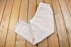Vintage 1980's Wrangler Eggshell White Jeans 31 x 29