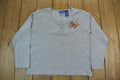 Vintage 1990s Winnie The Pooh Disney Crewneck