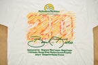 Vintage 1990s Bowl For Kids Graphic T Shirt