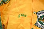 Vintage 1980s Chiminade Wrestling Jacket