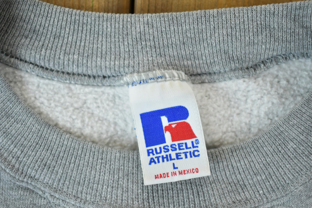 Vintage Y2K Players Only Russell Athletic Crewneck Sweatshirt