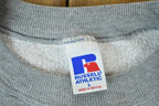 Vintage Y2K Players Only Russell Athletic Crewneck Sweatshirt