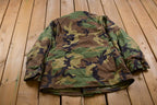 Vintage Military