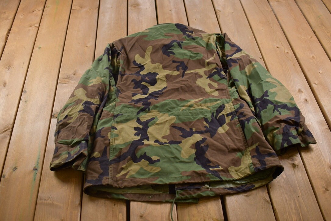 Vintage Military