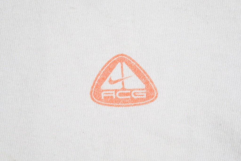 Vintage 1990s Nike ACG Graphic T-Shirt