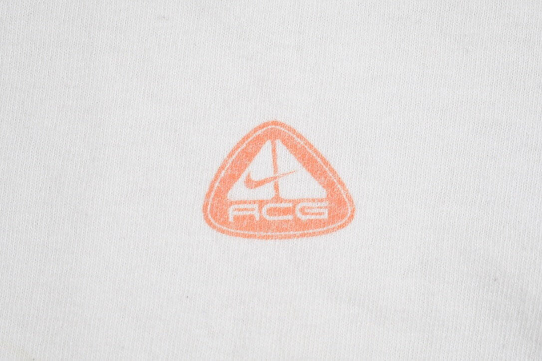 Vintage 1990s Nike ACG Graphic T-Shirt