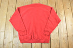 Vintage 1990s Cute Worlds Best Grandma Crewneck Sweater