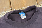 Vintage 1989 Disney MGM Studios Mickey Mouse Graphic T-Shirt