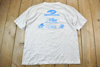 Vintage 1990s All Sport Graphic T-Shirt