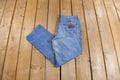 Vintage 1970s Wrangler Western Style Jeans Size 34 x 28