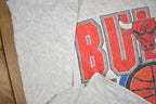 Vintage 1996 Chicago Bulls NBA Champions T-Shirt