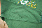 Vintage 1996 Green Bay Packers NFL Crewneck Sweatshirt
