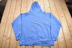 Vintage 1990s Tamarac National Wildlife Refuge Hoodie