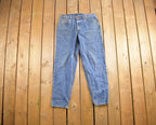Vintage 1990s Levi's Jeans Size 36x32