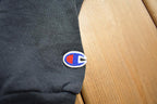 Vintage 1990s Forestville Football Champion Hoodie Made In USA