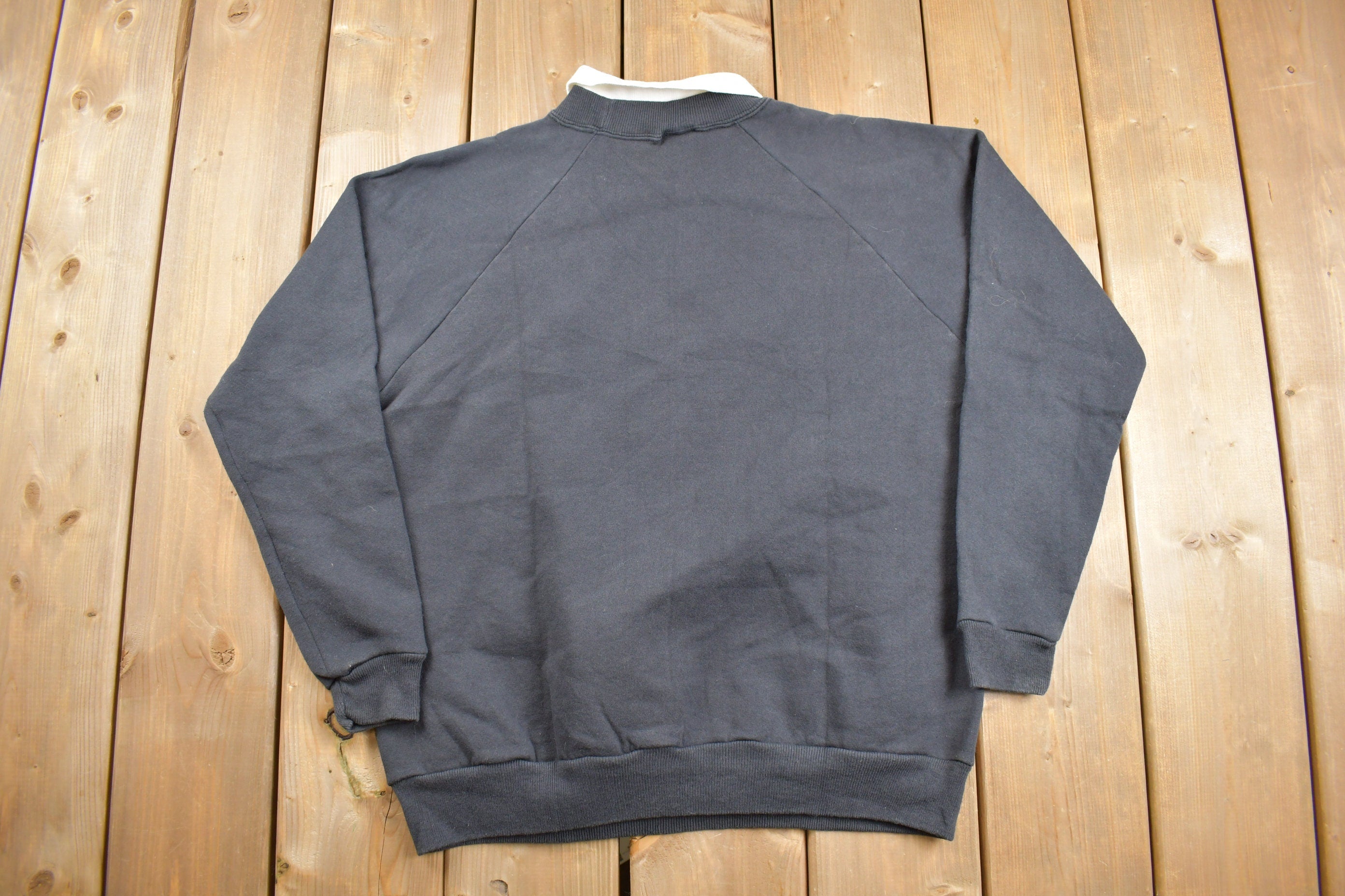 Vintage 1990s I Dunno Whatever Crewneck Sweatshirt