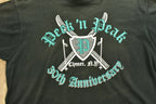 Vintage 1990s Peak 'n Peak 30th Anniversary T-Shirt