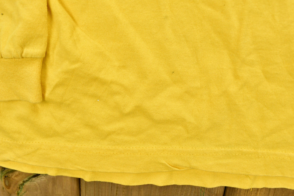 Vintage 1990s Nautica Competition Long Sleeve Graphic T-Shirt