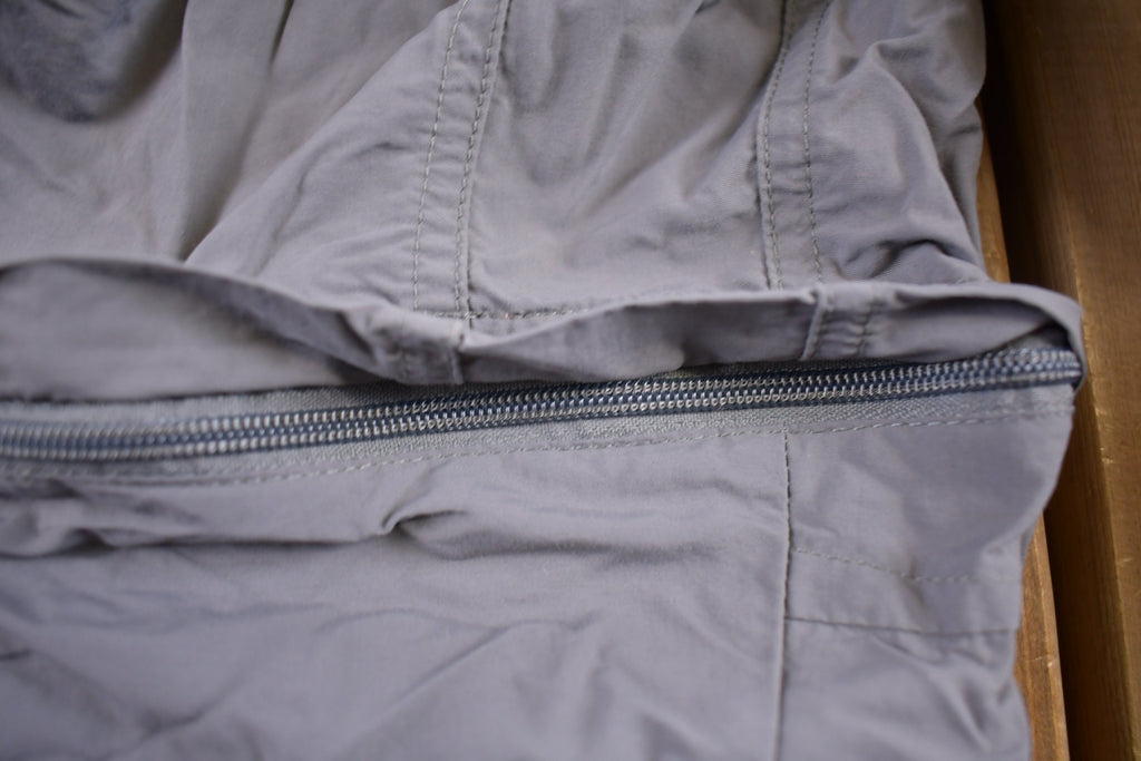 Vintage 1990s Guide Series Breakaway Track Pants Size L