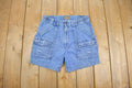 Vintage 1990s St Johns Bay Jean Shorts