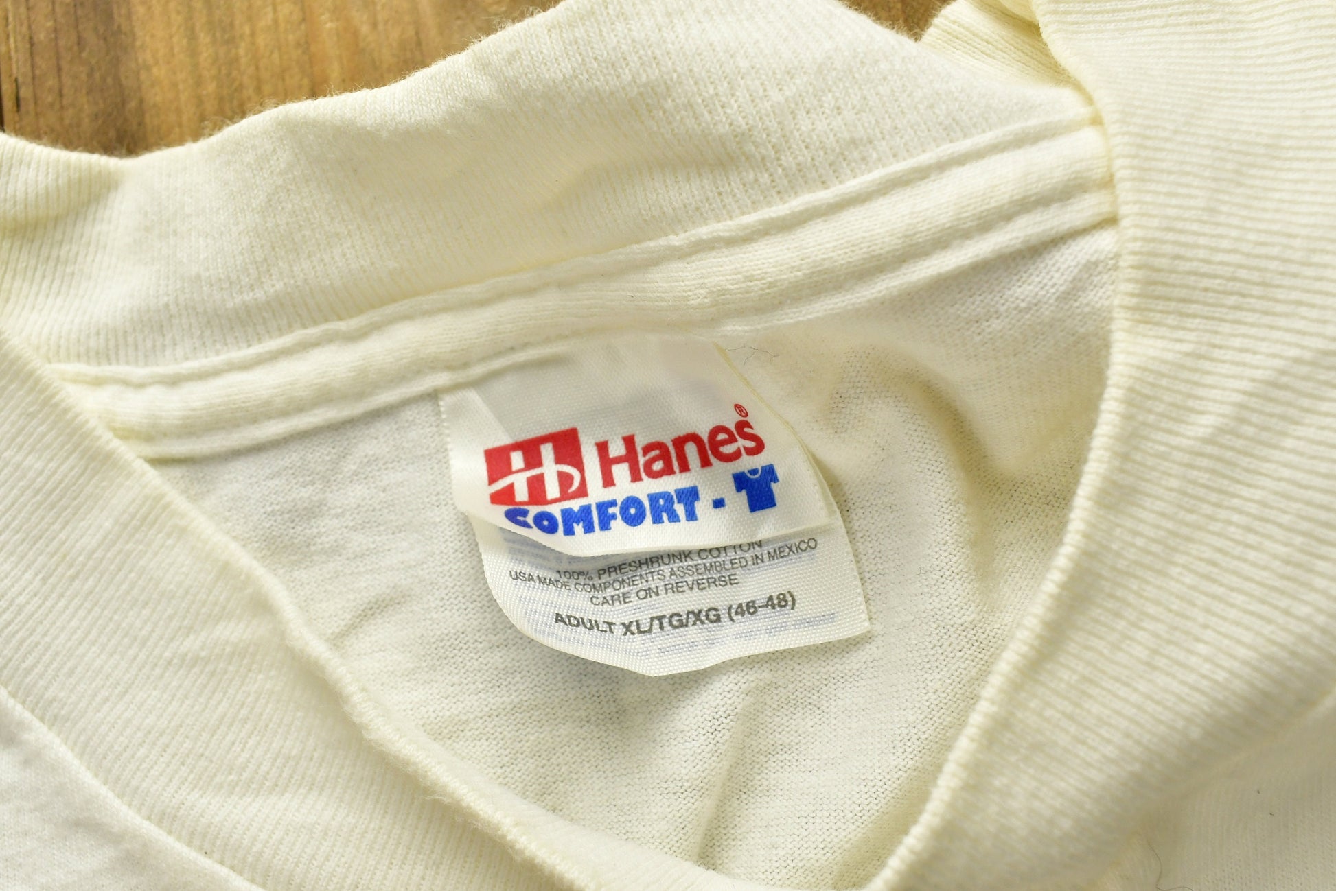 Vintage 1999 Flotsam Unnatural Selection Unnatural Tour Band T-shirt