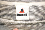 Vintage 1990s Minnesota Vikings Riddell NFL Crewneck Sweatshirt Mens L