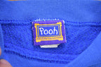 Vintage 1990s Winnie The Pooh Disney Crewneck