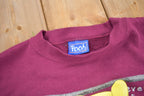 Vintage 1990s Winnie The Pooh Disney Graphic Crewneck