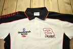 Vintage NASCAR Dale Earnhardt T-Shirt