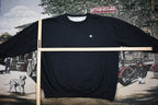 Vintage 1990s Champion Embroidered Crewneck