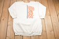 Vintage 1980s Bassett Walker Illinois Crewneck Sweatshirt