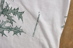 Vintage 1994 Weeds Theme All Over Print Graphic T-Shirt