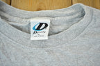 Vintage 2003 Detroit Tigers MLB Graphic T-Shirt Men's XL