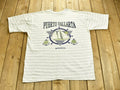 Vintage 1990s Puerto Vallarta Mexico T-Shirt