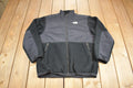 Vintage 1990s The North Face Denali Fleece Jacket