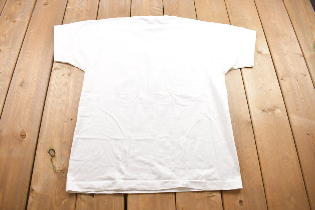 Vintage 1994 VFW National Home Graphic T Shirt