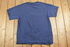 Vintage 1990s Pooh Bear Better Together Disney Cartoon Promo T-Shirt