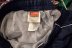 Vintage 1990s Nike Mini Swoosh Track Pants Size S