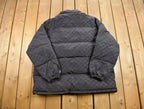 Vintage 2000s Deadstock Phat Farm Winter Puffer Jacket