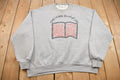 Vintage 1990s The Lamb's Book Of Life Crewneck Sweatshirt