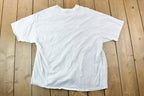 Vintage 1994 Churchill Bowl University Football Collegiate T-Shirt
