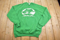 Vintage 1990s Winona Lake Souvenir Jerzees Crewneck Sweatshirt Made in USA
