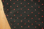 Vintage 1990s New Yorker Abstract Pattern Knitted Crewneck Sweater