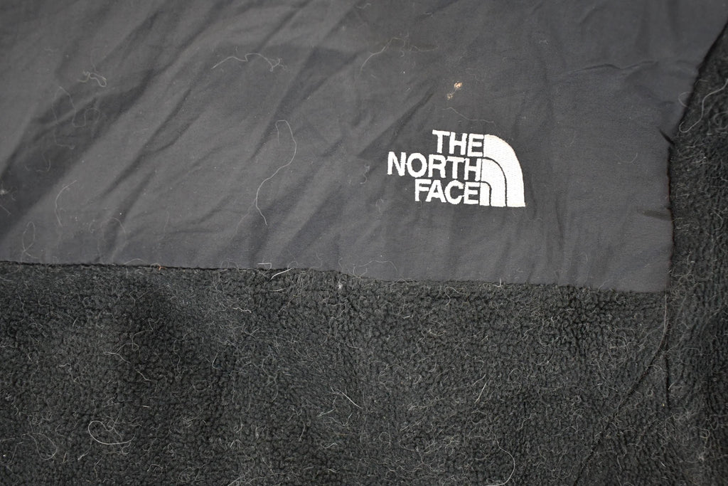 Vintage 1990s The North Face Fleece Outdoorsman Sweater Women's XL