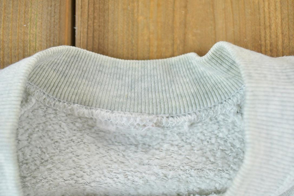 Vintage 1990s Camp Olave Beach Crewneck Sweatshirt