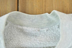 Vintage 1990s Camp Olave Beach Crewneck Sweatshirt