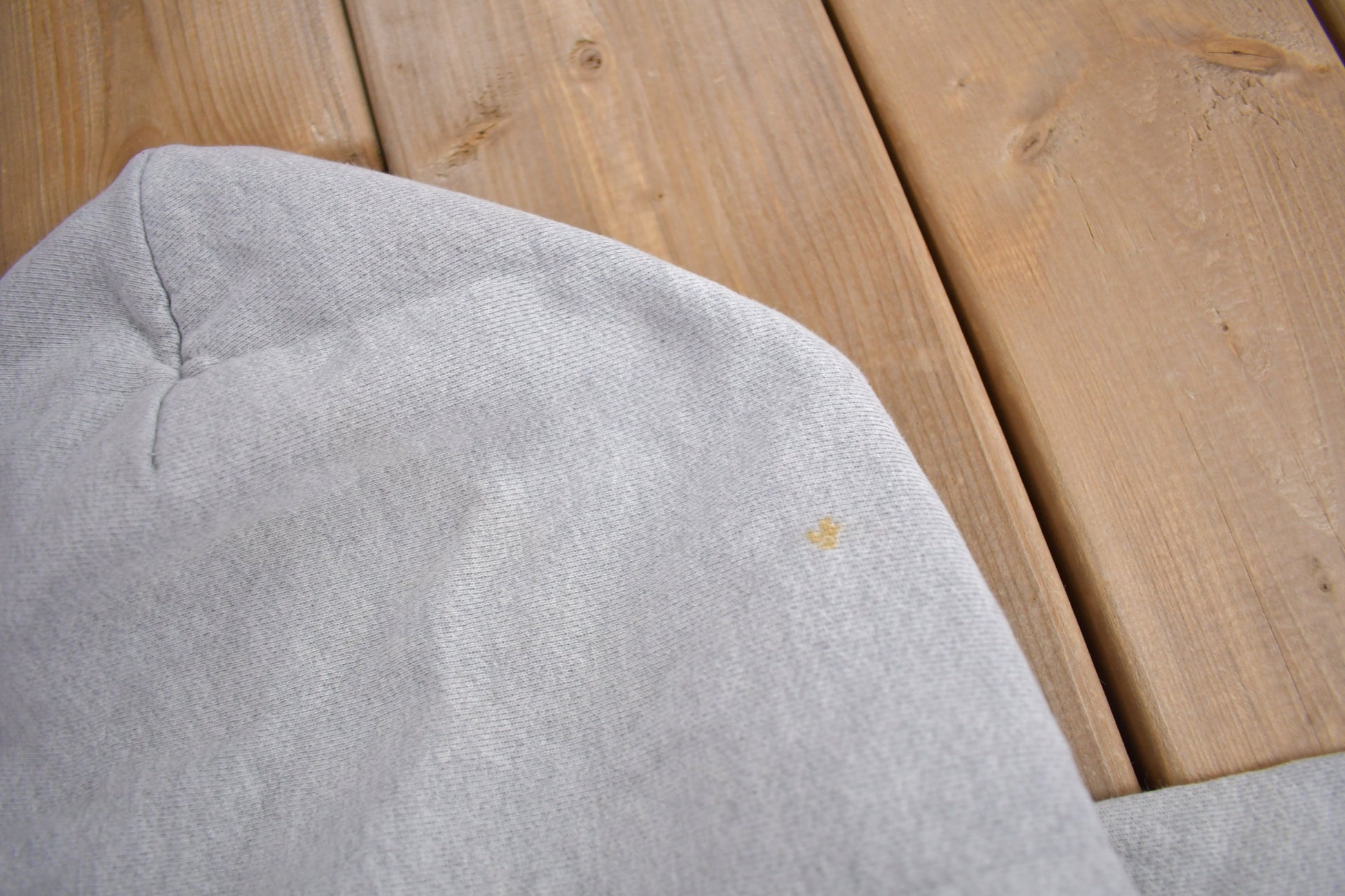 Vintage Y2K Valley Softball Champion Reverse Weave Hoodie / Vintage Champion / Heavy Weight / Streetwear / Grey Hoodie