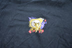 Vintage 1990s American Bikers Eagle Graphic T-Shirt